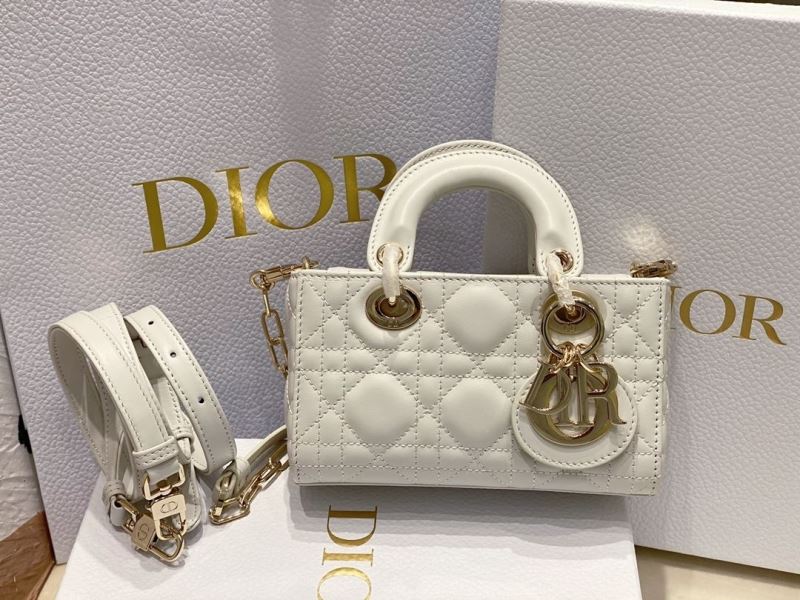 Dior My Lady Bags